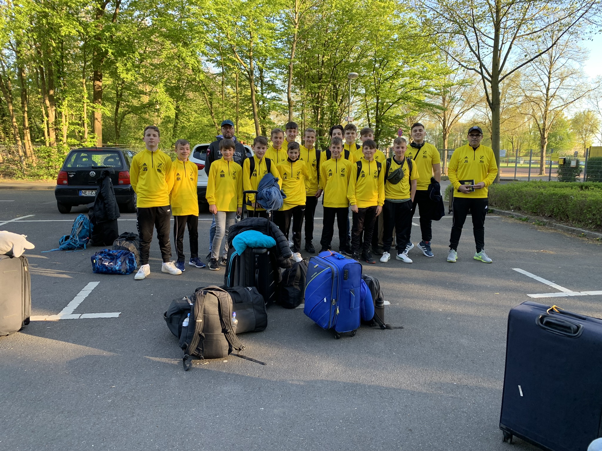 2022 04 17 Barcelona