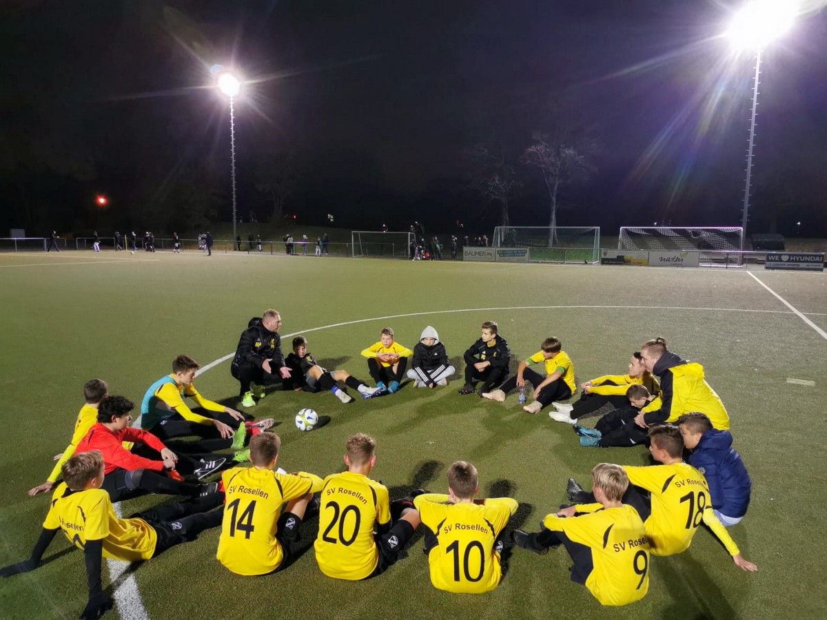 halbfinale nievenheim